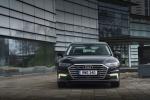 Audi A8 L 60 TFSI e Quattro 2020 года (UK)